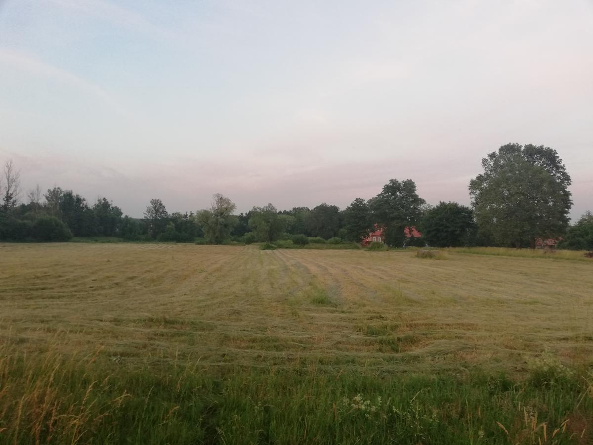 Agroturystyka "U Zrodla" Milicz Luaran gambar